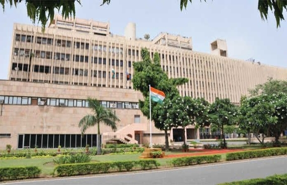 Rs 125 Crore Earmarked for SATHI Centre at IIT-Kharagpur
